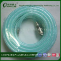 Hot sale cheap natural rubber hose with steel rings